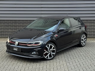 Volkswagen Polo 2.0 TSI GTI Virtual Carplay ACC PDC Stoelvw