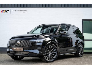 Volvo XC90 2.0 T8 Plug-in hybrid AWD Plus Dark Four-C Nappa