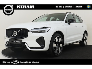 Volvo XC60 T6 PLUG-IN HYBRID AWD ULTIMATE DARK -PANO.DAK|HARMAN/KARDON|360°CAM|TREKHAAK