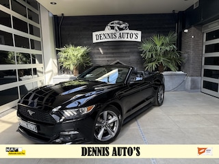 Ford Mustang USA 3.7 V6 UNIEK IN NEDERLAND !!!