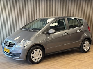 Mercedes-Benz A-klasse 160 BlueEFFICIENCY Business Class ELEC AIRCO AUT LICHT ELEC SPIEGELS