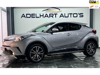 Toyota C-HR 1.2 Executive Automaat / Navigatie full map / Camera / Lederen interieur / Cruise control / full option