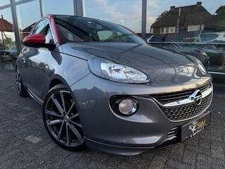 Opel Adam 1.4 Turbo S