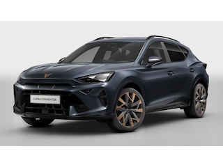 Cupra Formentor Business | Achteruitrijcamera | Digitaal instrumentenpaneel (Virtual Cockpit) | Draadloze Apple CarPlay™, Android Auto™