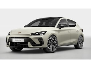 Cupra Leon Business | Achteruitrijcamera | Digitaal instrumentenpaneel (Virtual Cockpit) | Draadloze Apple CarPlay™, Android Auto™