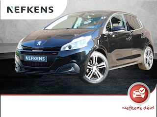 Peugeot 208 1.2 110pk GT-line | Panoramadak | Trekhaak | Achteruitrijcamera