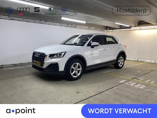 Audi Q2 35 TFSI Pro Line 150 pk S-tronic | Navigatie via App | Parkeersensoren (Park assist) | Achteruitrijcamera | LED koplampen | Apple Carplay/Android Auto |