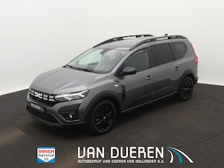 Dacia Jogger 1.6 Hybrid 140 Extreme 7p. Alle opties