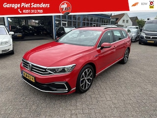 Volkswagen Passat Variant 1.4 TSI PHEV GTE I Trekhaak 1600 KG I Zeer nette Auto !