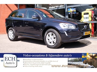 Volvo XC60 2.0 T5 245 pk Aut. Navi. Bluetooth, Trekhaak, PDC voor + achter