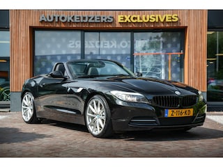 BMW Z4 Roadster sDrive30i Executive Carplay Navigatie PDC Automaat! Memory Xenon 260PK!