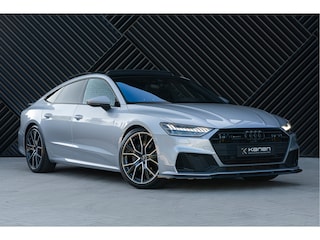 Audi A7 Sportback S-Line 55 TFSI quattro ACC Pano Luchtv. Memory 360 B&O Ambient Keyless Matrix