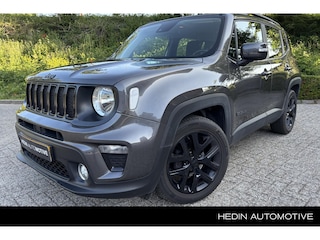 Jeep Renegade 1.0T Limited | All Season banden | Navigatie | Climate Controle