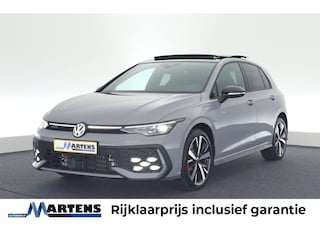Volkswagen Golf 1.5 272pk eHybrid GTE Trekhaak 360Camera Head-Up Panoramadak Keyless Navigatie