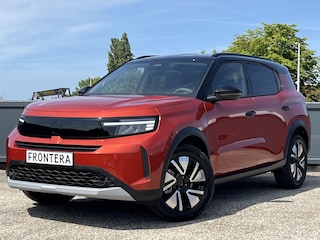 Opel Frontera 1.2 Turbo Hybrid GS | UIT VOORRAAD LEVERBAAR | 2 + 6 JAAR GARANTIE