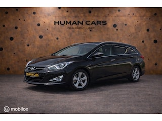 Hyundai i40 1.6 GDI Blue Business Edition 2012