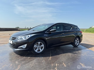 Hyundai i40 1.6 GDI Blue Business Edition 2012