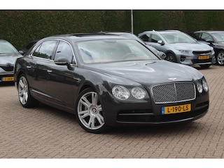 Bentley Flying Spur 4.0 V8