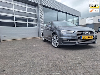 Audi A3 Sportback 1.4 e-tron PHEV Ambition Pro Line plus/Schuifdak*Ecc*Cruise*Pdc*led*Navigatie*Enz*