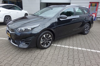 Kia Ceed 1.6 GDI PHEV DYN+L, All Season, Stoelpakket, Winterpakket, Fabrieksgarantie 2031