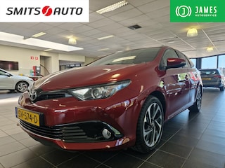 Toyota Auris Touring Sports 1.2T Energy Plus | Trekhaak -1300 kg. | 2e eignr.