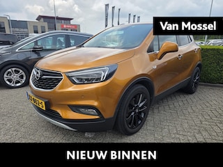 Opel Mokka X 1.4 Turbo 4x4 Innovation | Trekhaak | LMV |