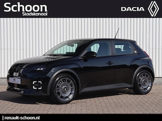Renault 5 Urban Range Evolution 40 kWh | €1500 voordeel | Pack Winter | Carplay | Parkeersensoren | Climate Control