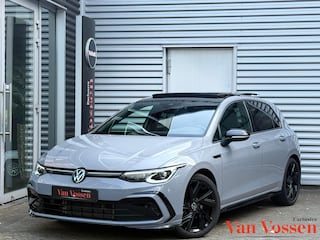 Volkswagen Golf 1.5 eTSI 3X R-Line|Pano|IQ Light|Sfeer|Camera|Carplay|ACC|