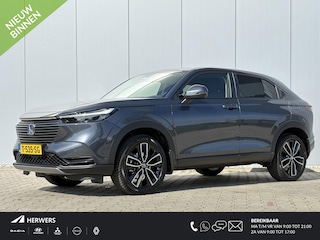 Honda HR-V 1.5 e:HEV Elegance / Airco / Stoelverwarming / Cruise control / Navigatie /