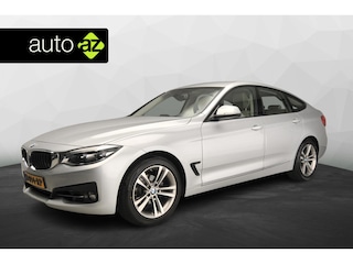 BMW 3-serie GT 320i Automaat / Sportline / LED / Head-up / HIFI / Leder / Sportstoelen / Alu wielen 18 inch