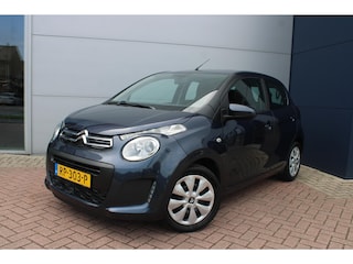 Citroën C1 1.2 PureTech Shine 5 DRS. - AIRCO