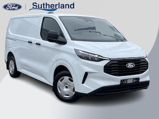 Ford Transit Custom 320 L1 Trend AWD | Vierwielaandrijving | Automaat | Nieuw model | Stoelverwarming | Camera