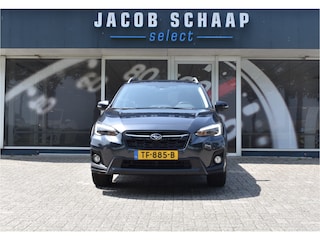 Subaru XV 1.6i Comfort 4WD Automaat / Airco / 17" LM / Adap. Cruise / Carplay / Lane Assist