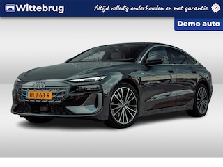 Audi A6 e-tron Advanced edition 83 kWh