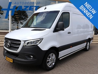 Mercedes-Benz Sprinter 319 3.0 CDI V6 190 PK AUT. L2H2 + LED | NAVIGATIE | STOELVERW. | TREKHAAK | CARPLAY | CAMERA
