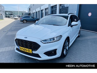 Ford Mondeo Wagon 2.0 IVCT HEV ST-Line