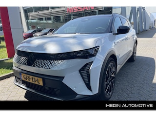 Renault Scénic EV87 long range esprit Alpine 1e eig. | Pack premium sound harman kardon | Pack advanced driving assist | Solarbay elektrochromatisch panoramisch dak