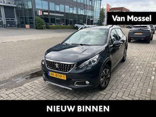 Peugeot 2008 PureTech 110 Allure l Automaat l Luxe uitvoering