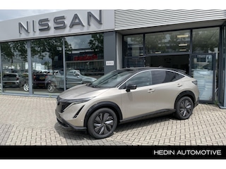 Nissan Ariya Advantage Edition Plus 66 kWh