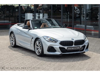 BMW Z4 Roadster sDrive20i M-Sport | Adaptive Cruise