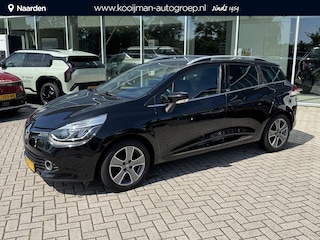 Renault Clio Estate 0.9 TCe Night&Day Trekhaak