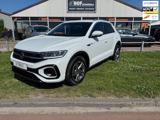Volkswagen T-Roc 1.5 TSI R-Line AUTOMAAT/VIRTUAL COCKPIT/CARPLAY/CAMERA