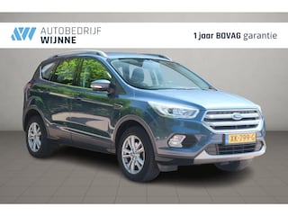 Ford Kuga 1.5 EcoBoost 120pk Trend Ultimate | Navi | Climate | Cruise | PDC | Trekhaak