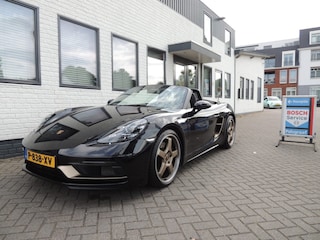 Porsche 718 GTS 4.0 6 cil 25 th nr:179/1250 Edition Full Options