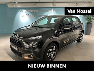 Citroën C3 1.2 PureTech C-Series NIEUW | UNIEK EN DIRECT LEVERBAAR