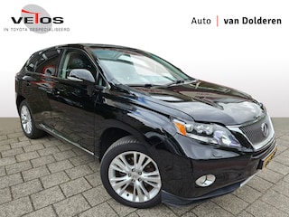 Lexus RX 450h 4WD President Elektrisch schuif/kantel dak