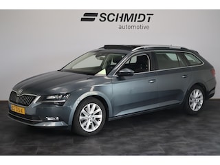 Skoda Superb Combi 2.0 TDI Business Edition | Panoramadak | ACC | Canton | Camera