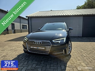 Audi A4 Avant 2.0 TDI Sport Pro Line S