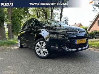 Citroën C4 Picasso 1.6 Turbo Business | Airco | Camera | Dodehoekbewaking | Trekhaak | Lichtmetaal | Parkeerhulp | Historie