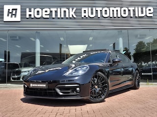 Porsche Panamera 2.9 4S E-Hybrid | Pano | 360° Camera | 4 wiel sturing